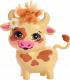 Enchantimals Enchantimals Lalka Cailey Cow i zwierzątko Curdle (DVH87/FXM77) 4