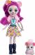 Enchantimals Enchantimals Mayla Mouse + Fondue (DVH87/FXM76) 1