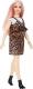 Lalka Barbie Mattel Lalka Barbie® Fashionistas® Modne Przyjaciółki Różowe włosy (FXL49) 2