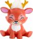 Mattel Lalka Enchantimals Danessa Deer (DVH87/FXM75) 2