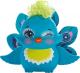 Mattel  Enchantimals Patter Peacock paw (DVH87/FXM74) 3