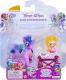 Figurka Fisher Price Shimmer and Shine - Pędzorożec i Dżin (FPV98) 1