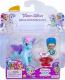Figurka Fisher Price Zestaw Shimmer and Shine Pędzorożec i Dżin (FPV99) 1