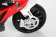 Hecht Bmw S1000rr-red Motor Skuter Elektryczny 3