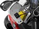 Hecht Bmw S1000rr-red Motor Skuter Elektryczny 8