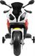 Hecht Bmw S1000rr-red Motor Skuter Elektryczny 9