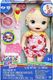 Baby Alive Interaktywna lalka Lily Super Snacks 1