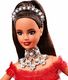 Lalka Barbie Barbie Świąteczna Barbie (22474620) 4
