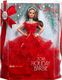 Lalka Barbie Barbie Świąteczna Barbie (22474620) 7
