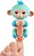 Fingerlings Interaktywna Małpka Charlie 1