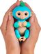 Fingerlings Interaktywna Małpka Charlie 2