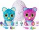 Hatchimals Zwierzątko interaktywne HatchiBabies Cheertree (6044072) 5