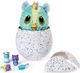 Hatchimals Zwierzątko Interaktywne HatchiBabies Ponette (6044070) 1