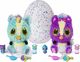 Hatchimals Zwierzątko Interaktywne HatchiBabies Ponette (6044070) 4