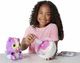 Hatchimals Zwierzątko Interaktywne HatchiBabies Ponette (6044070) 7