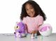 Hatchimals Zwierzątko Interaktywne HatchiBabies Ponette (6044070) 8