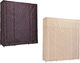 Garderoba Tekstylna 175 X 150 X 45 Cm Kaja Maxi Vitto (Gockowiak) 2