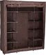 Garderoba Tekstylna 175 X 150 X 45 Cm Kaja Maxi Vitto (Gockowiak) 3