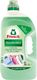 Frosch Frosch płynny detergent do kolorowej odzieży 5000 ml 2