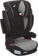 Fotelik samochodowy Joie Trillo LX czarno-szary 15-36 kg 1