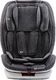 Fotelik samochodowy KinderKraft Oneto 3 IsoFix 9-36 kg Black 1