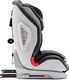 Fotelik samochodowy KinderKraft Oneto 3 IsoFix 9-36 kg Black 2