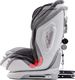 Fotelik samochodowy KinderKraft Oneto 3 IsoFix 9-36 kg Black 7