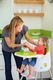 Keter Krzesełko Multi Dine 3 in 1 zielone 4