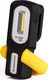 Latarka MacTronic Latarka Ranger Mactronic USB Rurargeable 110lm czarno-żółta 1