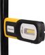 Latarka MacTronic Latarka Ranger Mactronic USB Rurargeable 110lm czarno-żółta 2