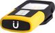 Latarka MacTronic Latarka Ranger Mactronic USB Rurargeable 110lm czarno-żółta 4