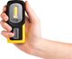 Latarka MacTronic Latarka Ranger Mactronic USB Rurargeable 110lm czarno-żółta 6