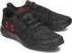 Under Armour Buty męskie Micro G Pursuit Se czarno-czerwone r. 41 (3021232-004) 1