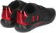 Under Armour Buty męskie Micro G Pursuit Se czarno-czerwone r. 41 (3021232-004) 1