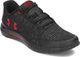 Under Armour Buty męskie Micro G Pursuit Se czarno-czerwone r. 41 (3021232-004) 2
