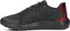 Under Armour Buty męskie Micro G Pursuit Se czarno-czerwone r. 41 (3021232-004) 3