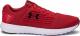 Under Armour Buty męskie Surge SE czerwone r. 42 (3021231-601) 1