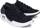 Under Armour Buty męskie Speedform AMP 3.0 czarne r. 41 (3020541-004) 1