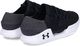 Under Armour Buty męskie Speedform AMP 3.0 czarne r. 41 (3020541-004) 2