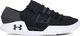 Under Armour Buty męskie Speedform AMP 3.0 czarne r. 41 (3020541-004) 5