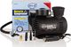 Kompresor samochodowy Alca Alca AeroPressor Havarie 12 V 120 W 1
