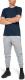 Under Armour Koszulka męska Sportstyle Left Chest SS granatowa r. L (1326799-408) 2