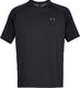 Under Armour Koszulka męska Tech 2.0 SS Tee czarna r. S (1326413-001) 1