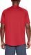 Under Armour Koszulka męska Tech 2.0 SS Tee czerwona r. S (1326413-600) 1