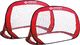 Schildkrot Futbolo vartai Schildkrot Pop-Up Goal 120x80x80 cm 1