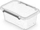 Orplast NANOBOX dėžė daiktams, 0,5 L 1