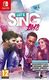 Lets Sing 2018 Nintendo Switch 1