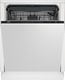 Zmywarka Beko DIN26422 1