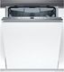 Zmywarka Bosch SMV45EX00E 1