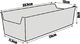 Pojemnik na leki Medbox Organizer 5640 1